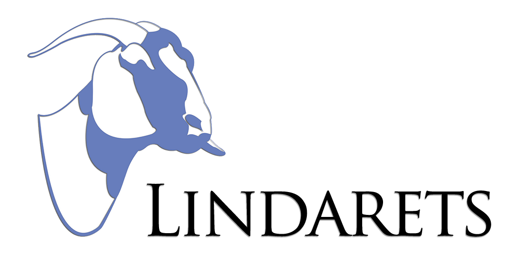 Lindarets Terske logo