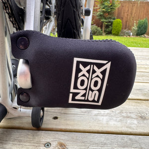 Nox Sox Brompton™ Pedal Covers