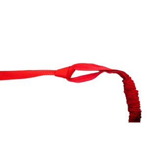 TowWhee Quick Release connected