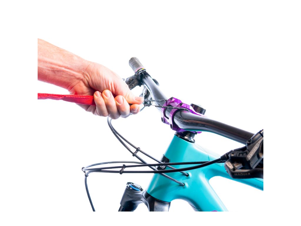 Kids/Youth TowWhee "CONNECT" (Kids/Light Tune)