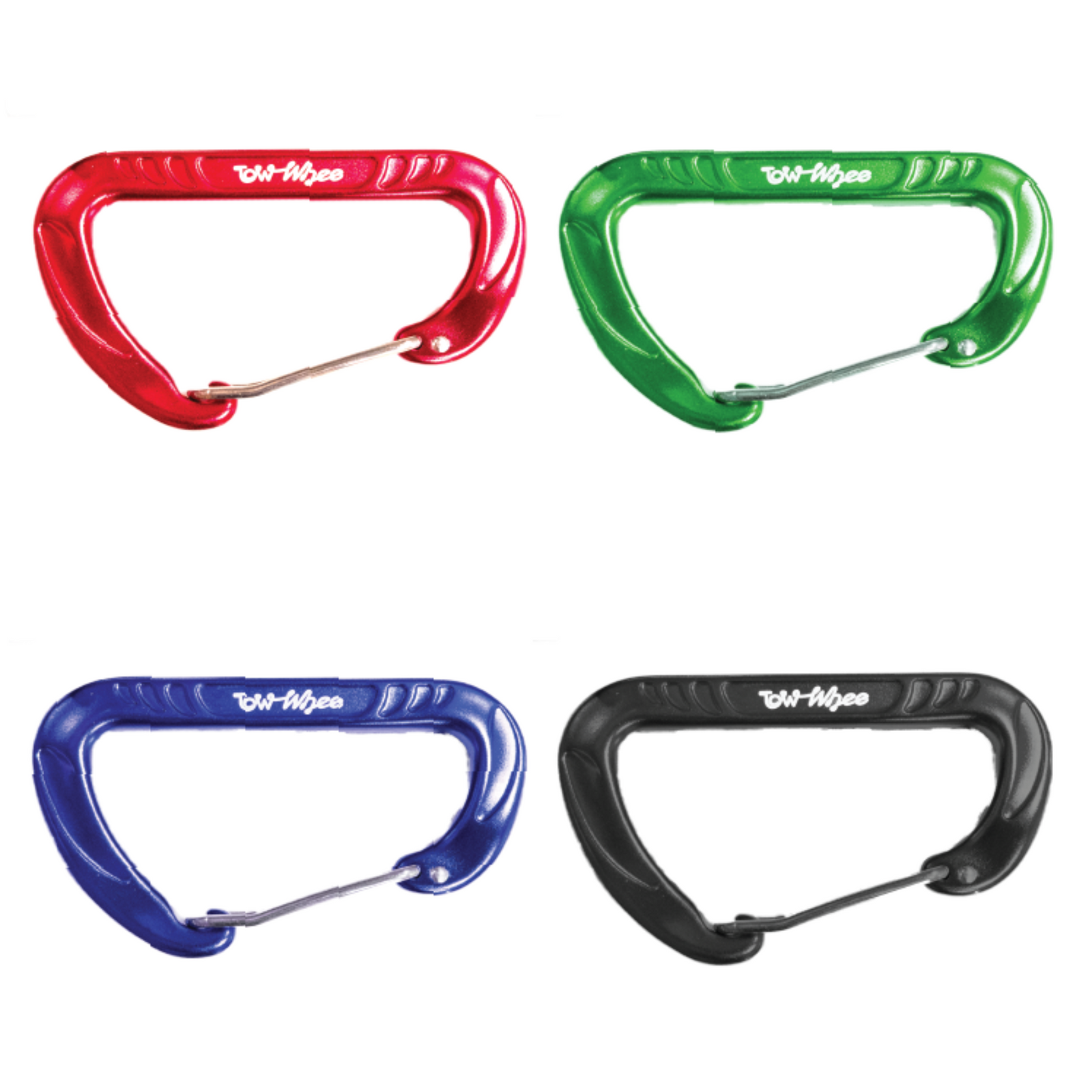 Extra TowWhee Mini Carabiner