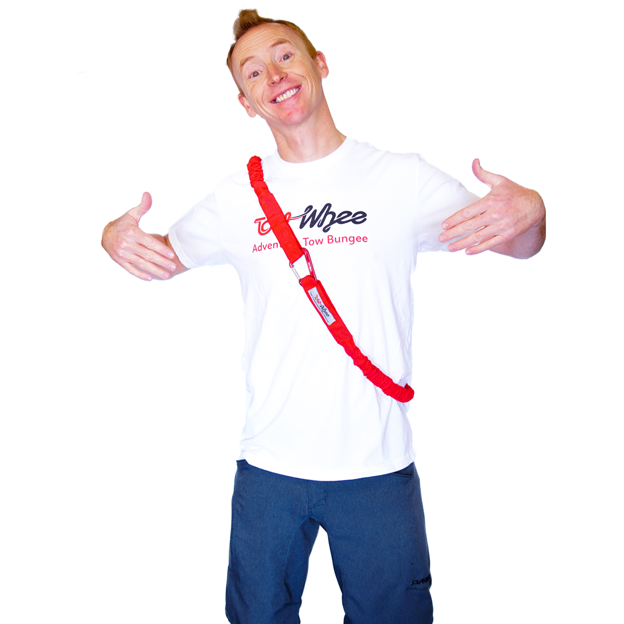 Extra TowWhee Mini Carabiner