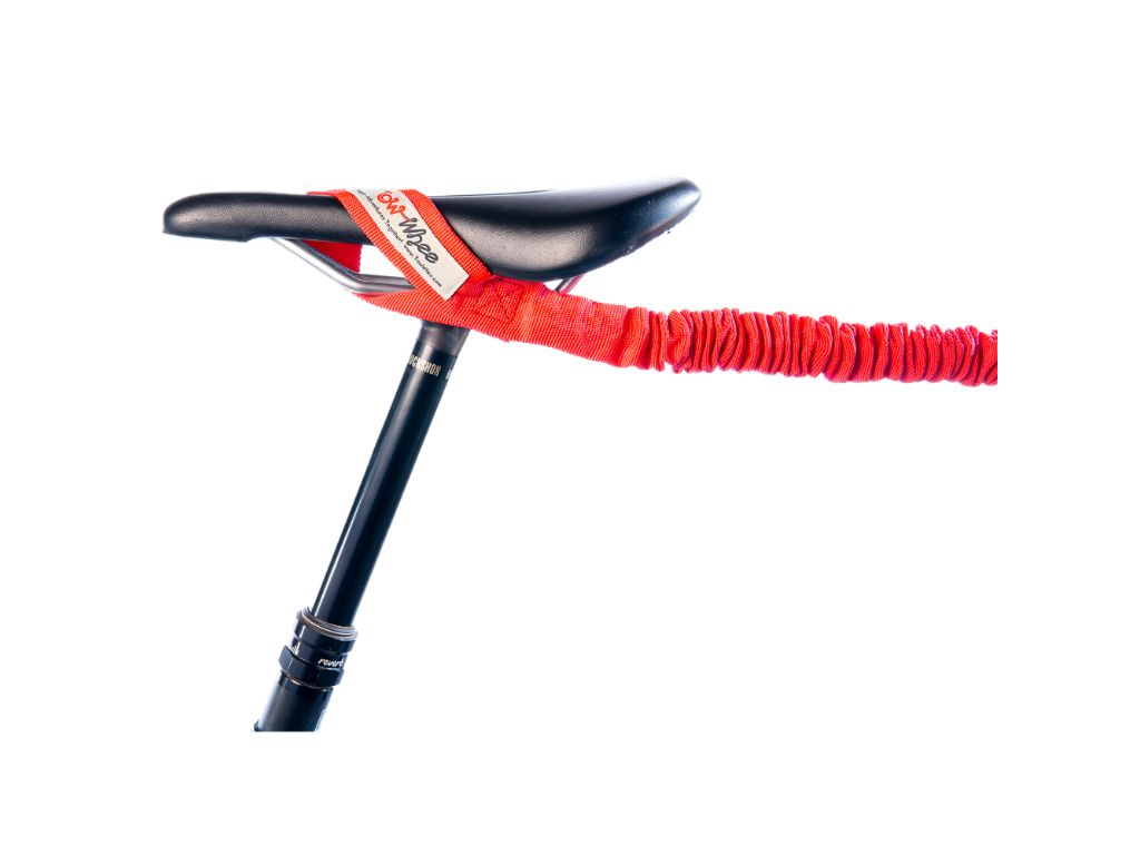 Kids/Youth TowWhee "CONNECT" (Kids/Light Tune)