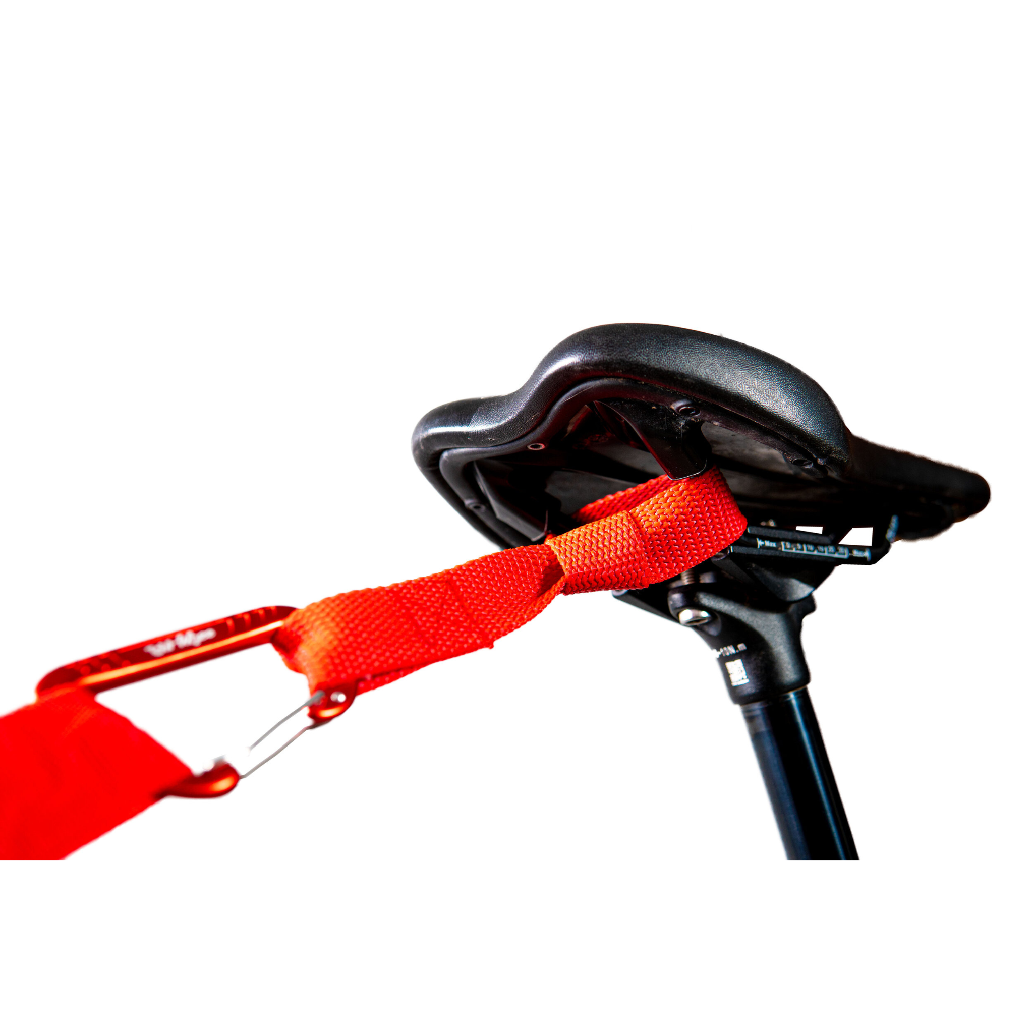 Extra TowWhee Mini Carabiner