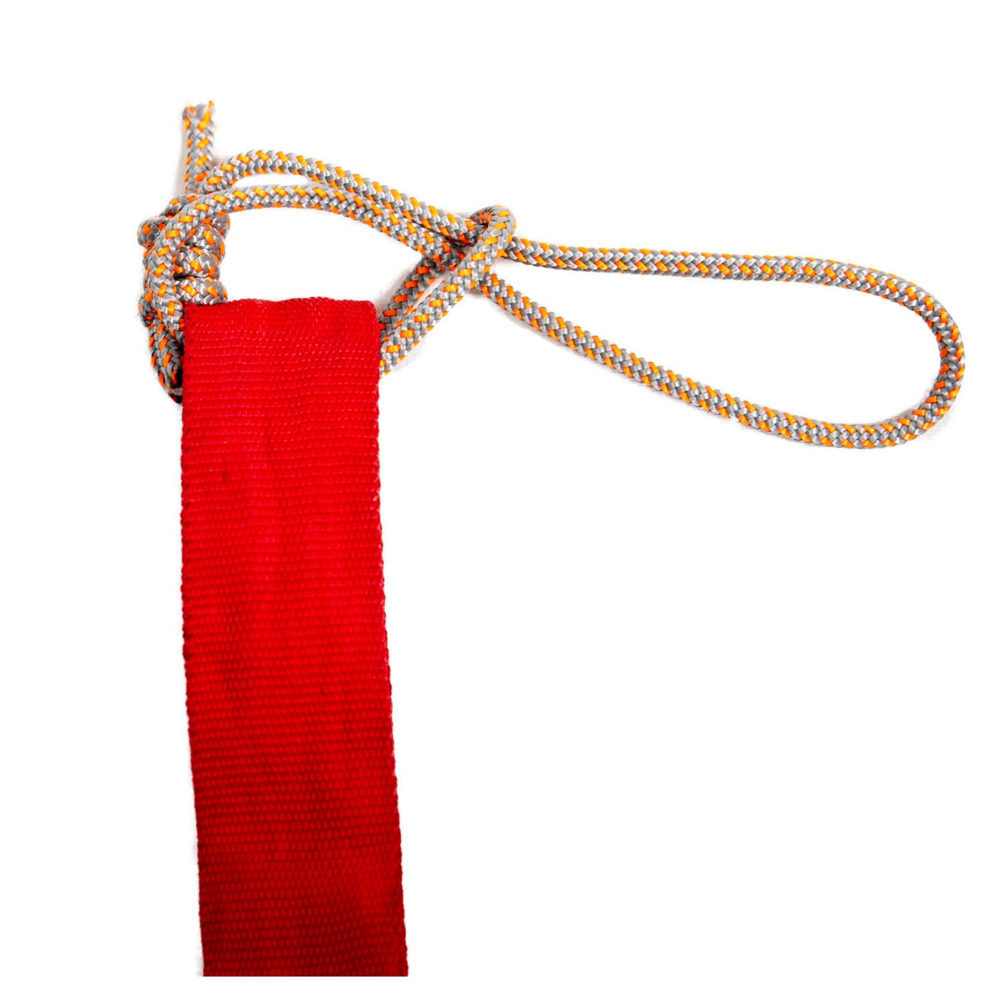 TowWhee Fast Stem Hook attached