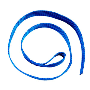 TowWhee Quick Release Blue