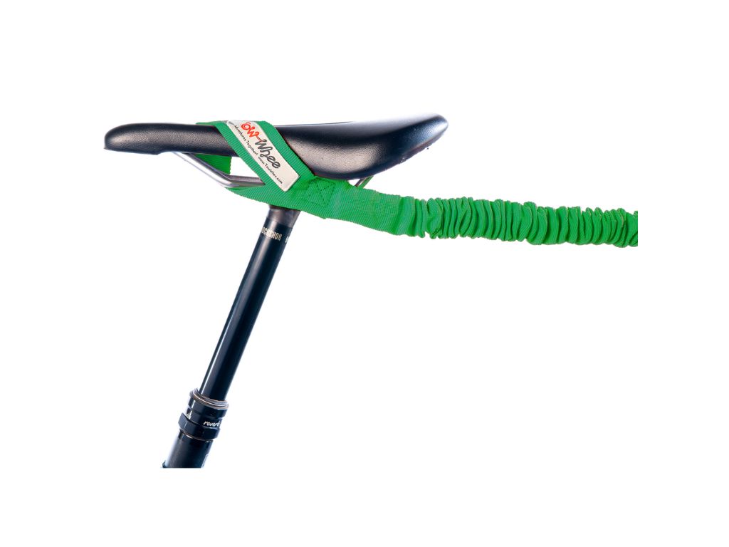 E-Bike/Adult TowWhee "CONNECT" (Adult/Standard Tune)