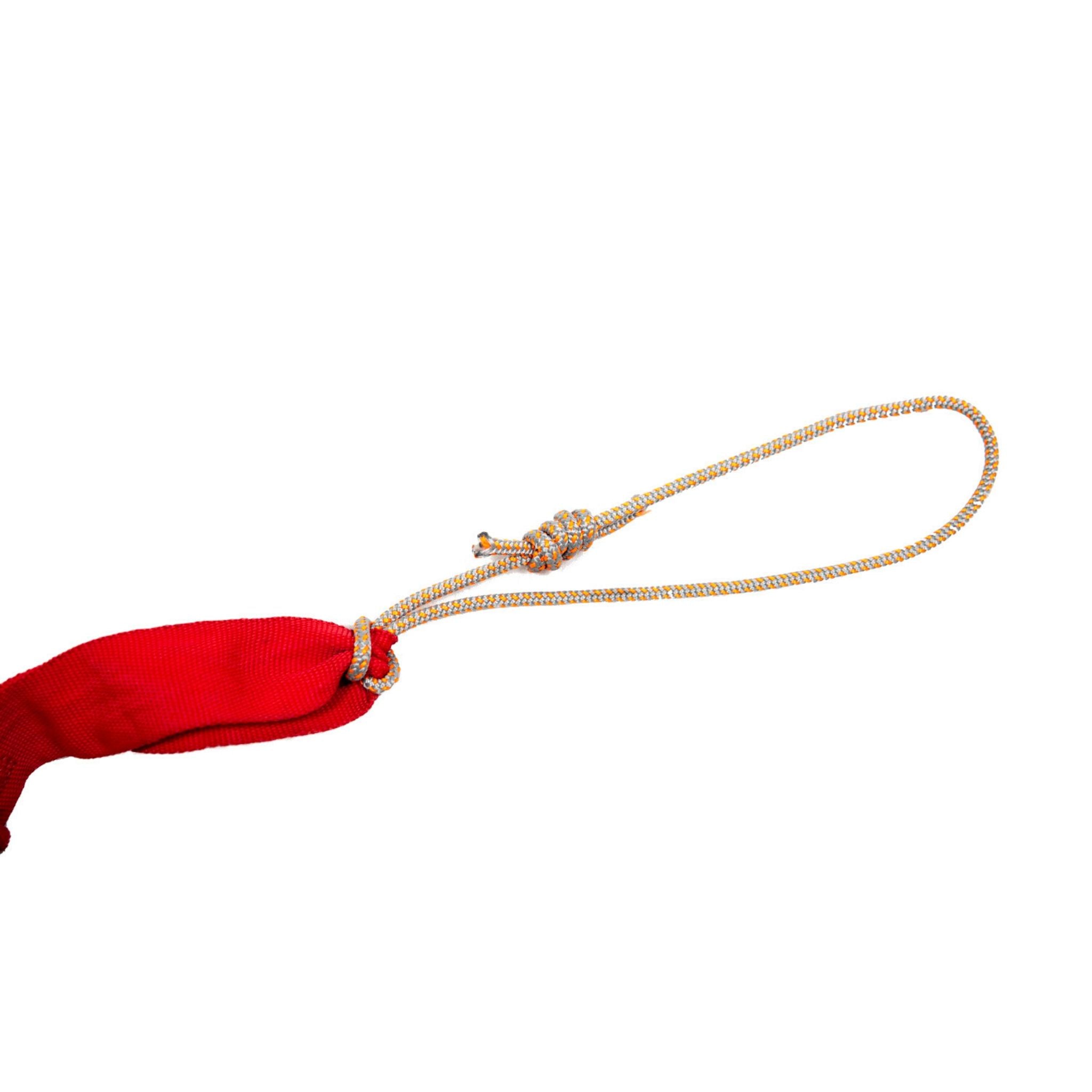 TowWhee Fast Stem Hook attached