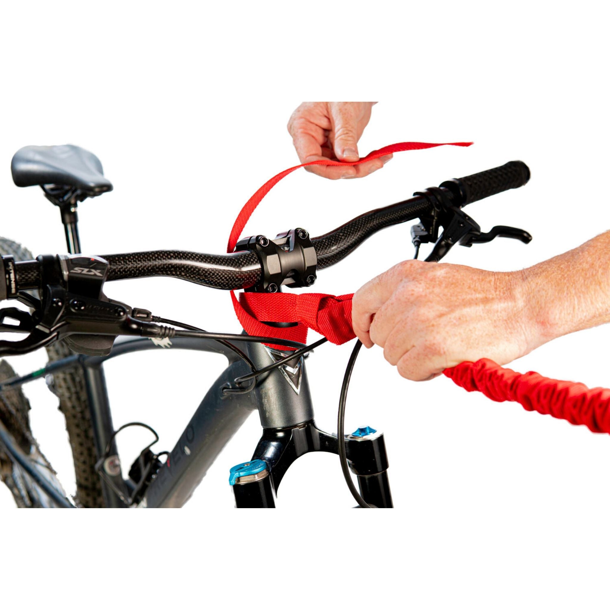 How to use a TowWhee Quick Release