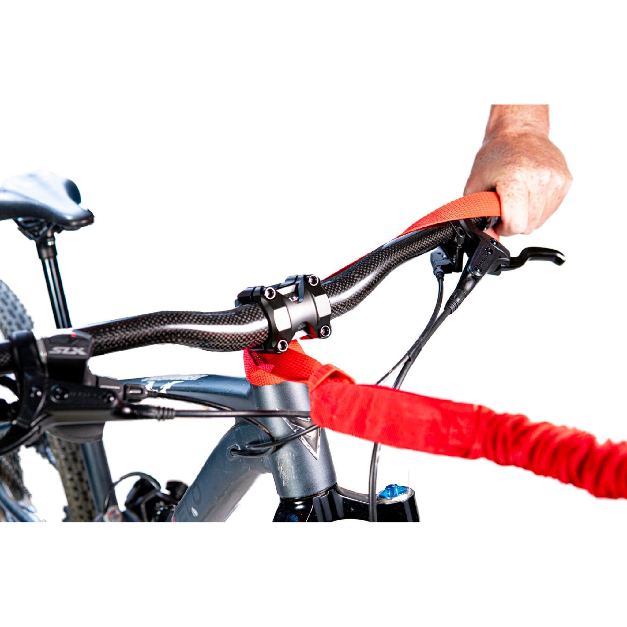 How to hold a TowWhee Quick Release