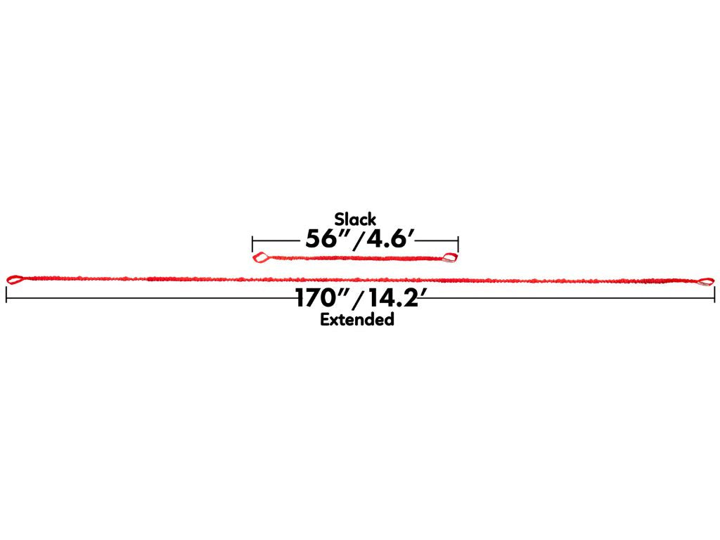 Kids/Youth TowWhee "CONNECT" (Kids/Light Tune)