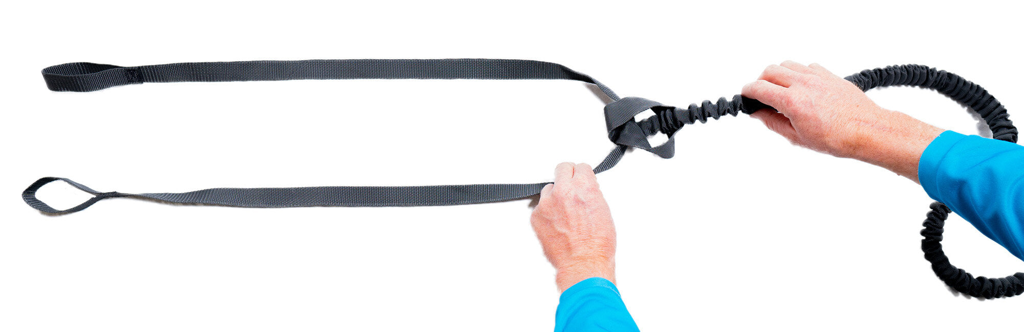 Moto Universal Peg Strap