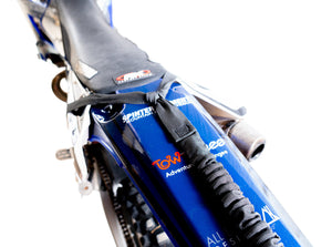 Moto Universal Peg Strap