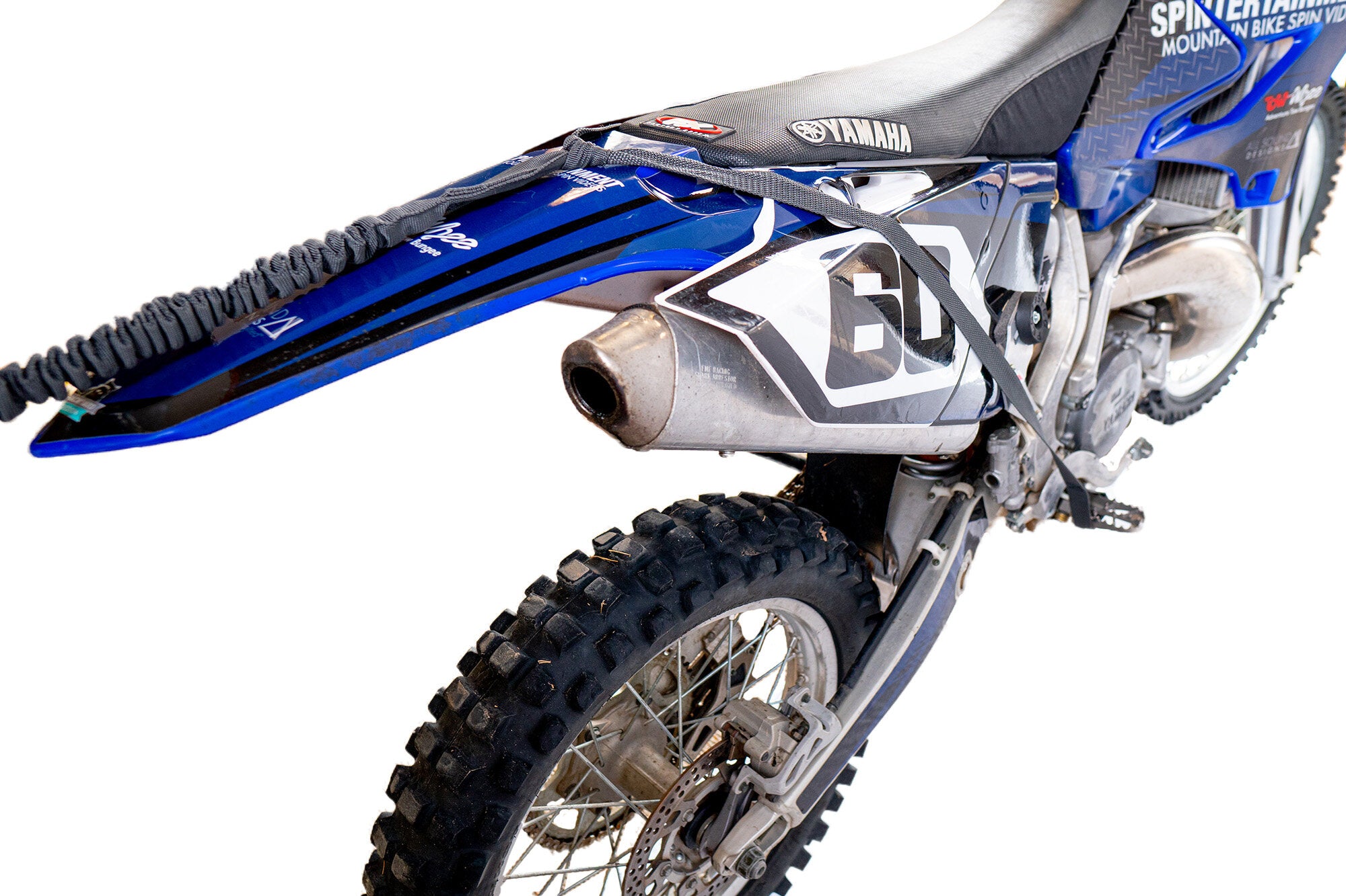 Moto Universal Peg Strap