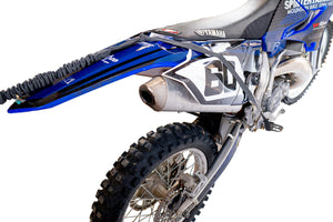 Moto Universal Peg Strap