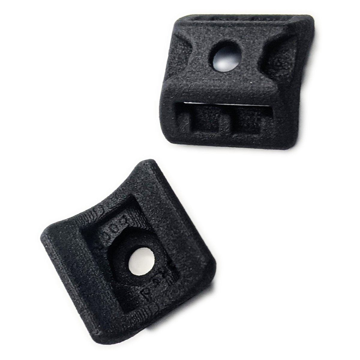 Terske Ultralight Frame Boss Pump Holders