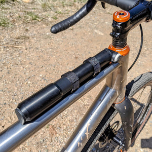 Terske Ultralight Frame Boss Pump Holders