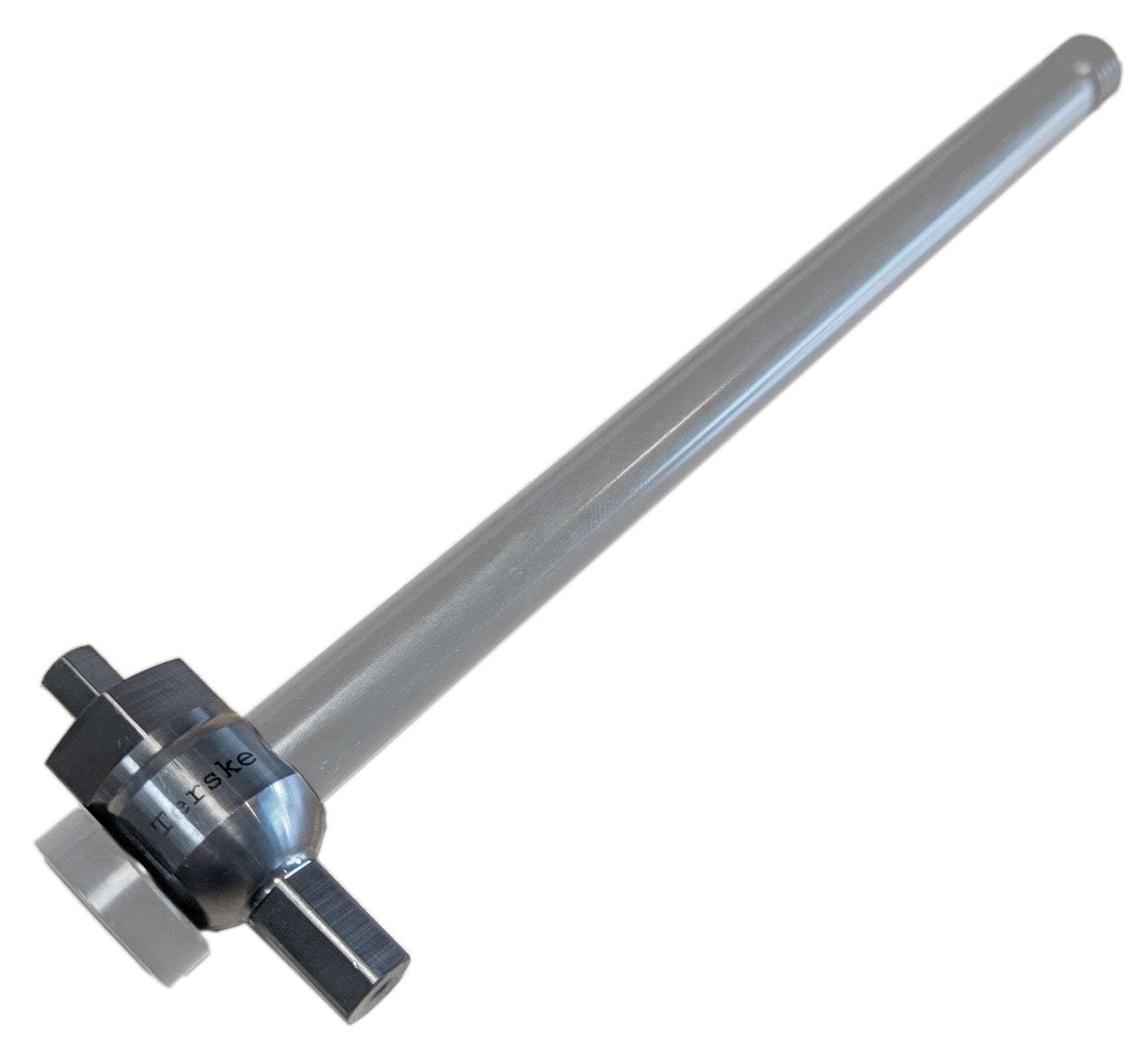 Terske Travel 6/8/16mm Hex Tool for Pedals, UDH Hangers, and Cinch Cranksets