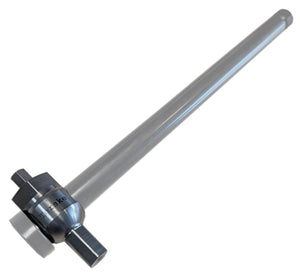 Terske Travel 6/8/16mm Hex Tool for Pedals, UDH Hangers, and Cinch Cranksets