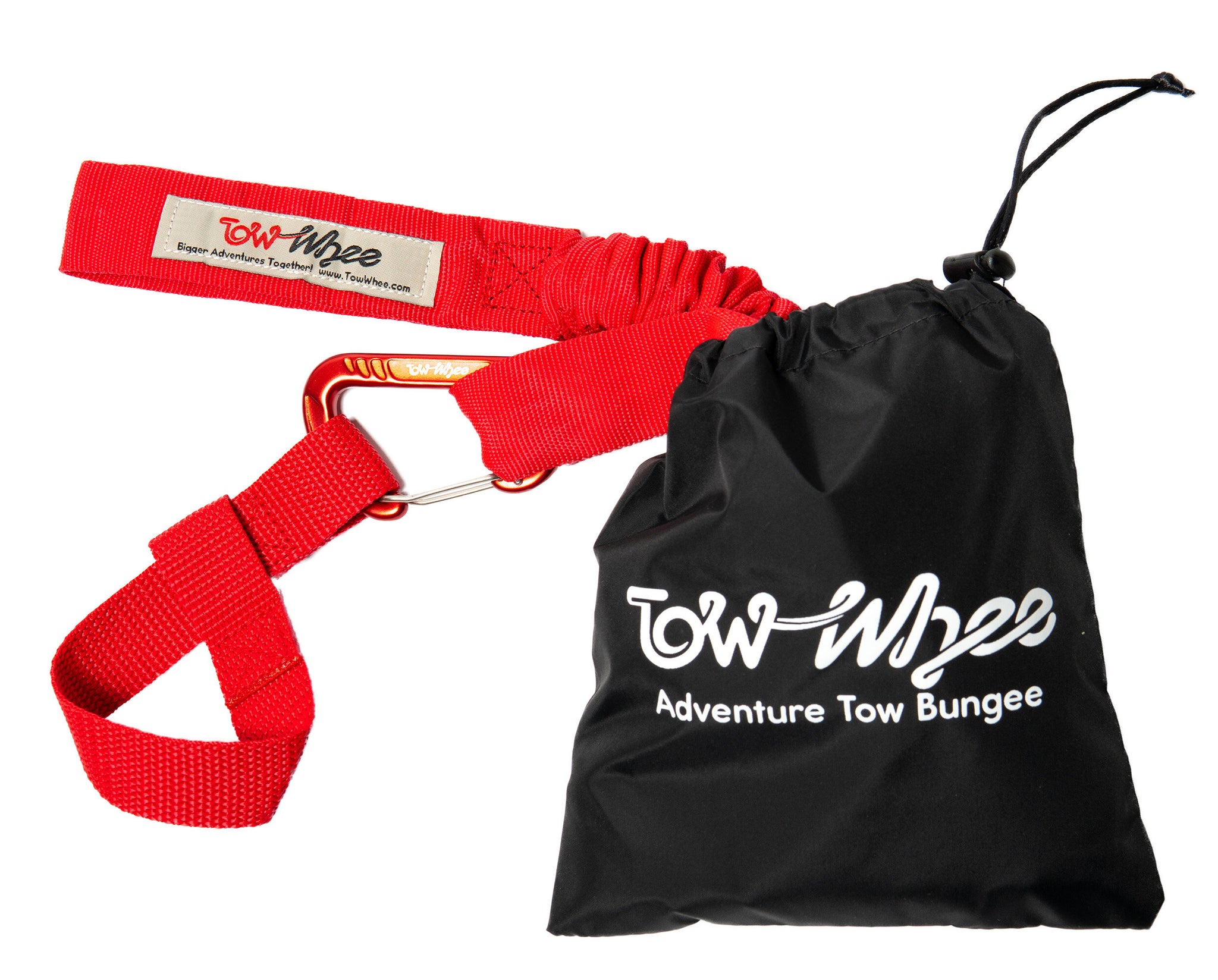 TowWhee Kit Bag/Stuff Sack