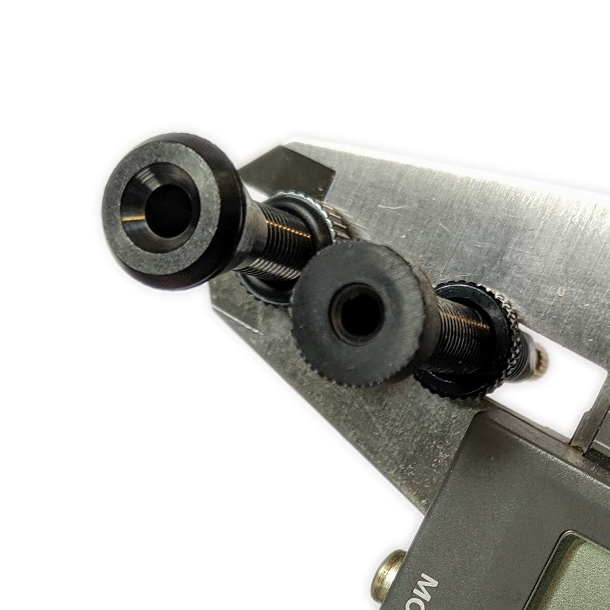 Terske 44mm Anodized Aluminum Tubeless Valve Stems