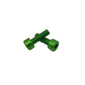 Water Bottle Cage Bolts (Pair)