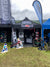 Tweedlove - Transcend bike festival