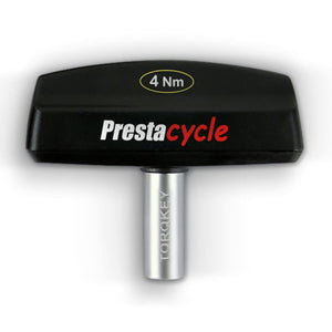 Prestacycle Pro TorqKeys – T-Handle Torque-Limiting Bits Tools from 4Nm to 12Nm