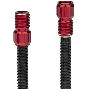 Prestacycle Prestadapter – Schrader to Presta adapter / Valve Core Tool