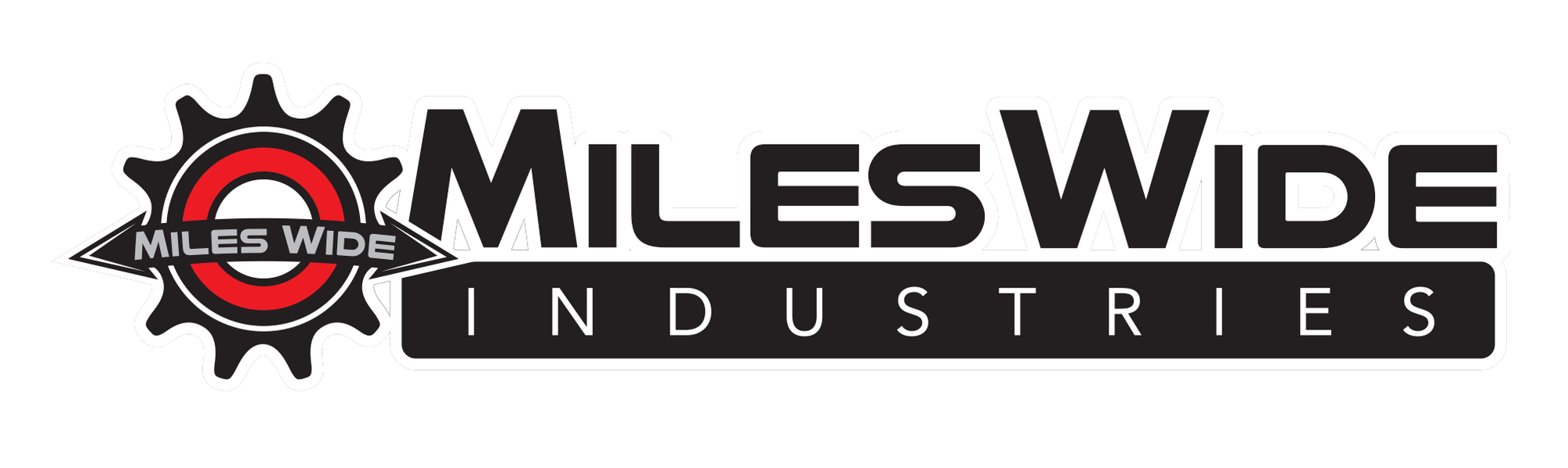 Miles Wide Industries logo