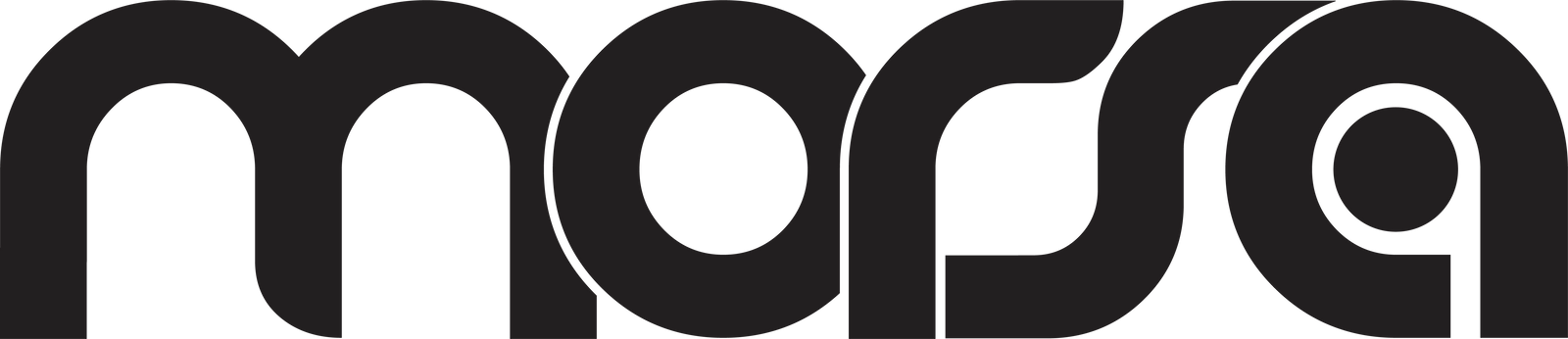 Morsa Logo