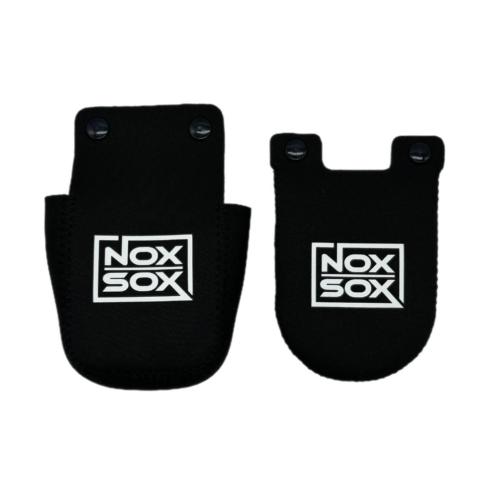 Nox Sox Brompton Pedal Covers