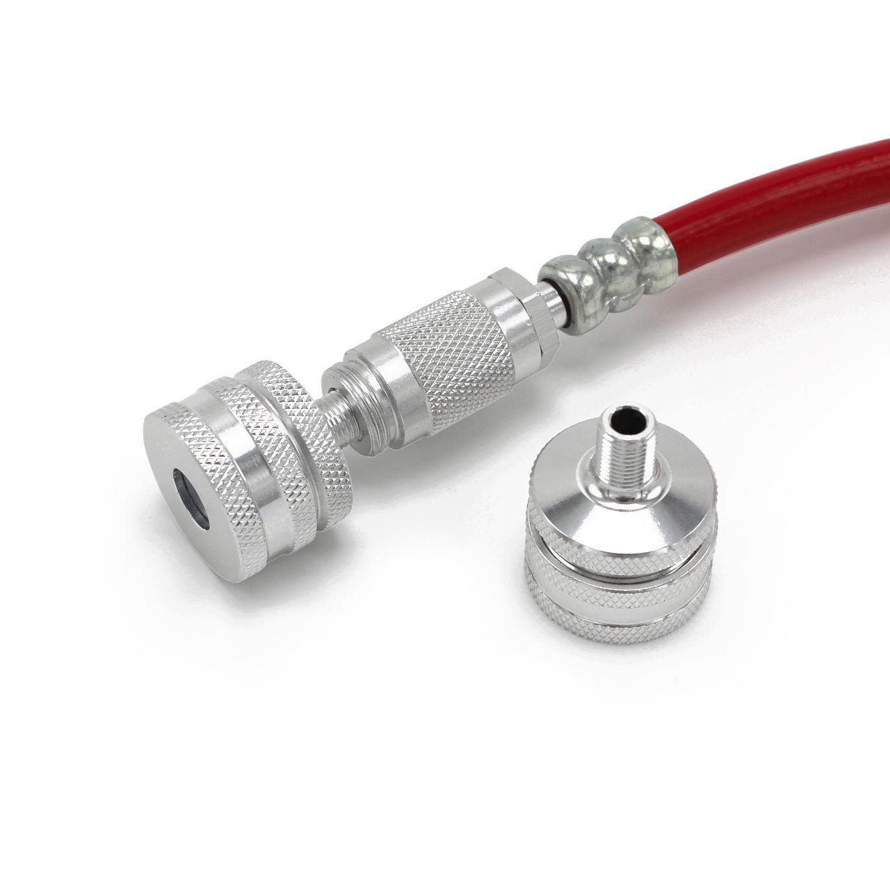 Prestacycle Big Presta Head-33114