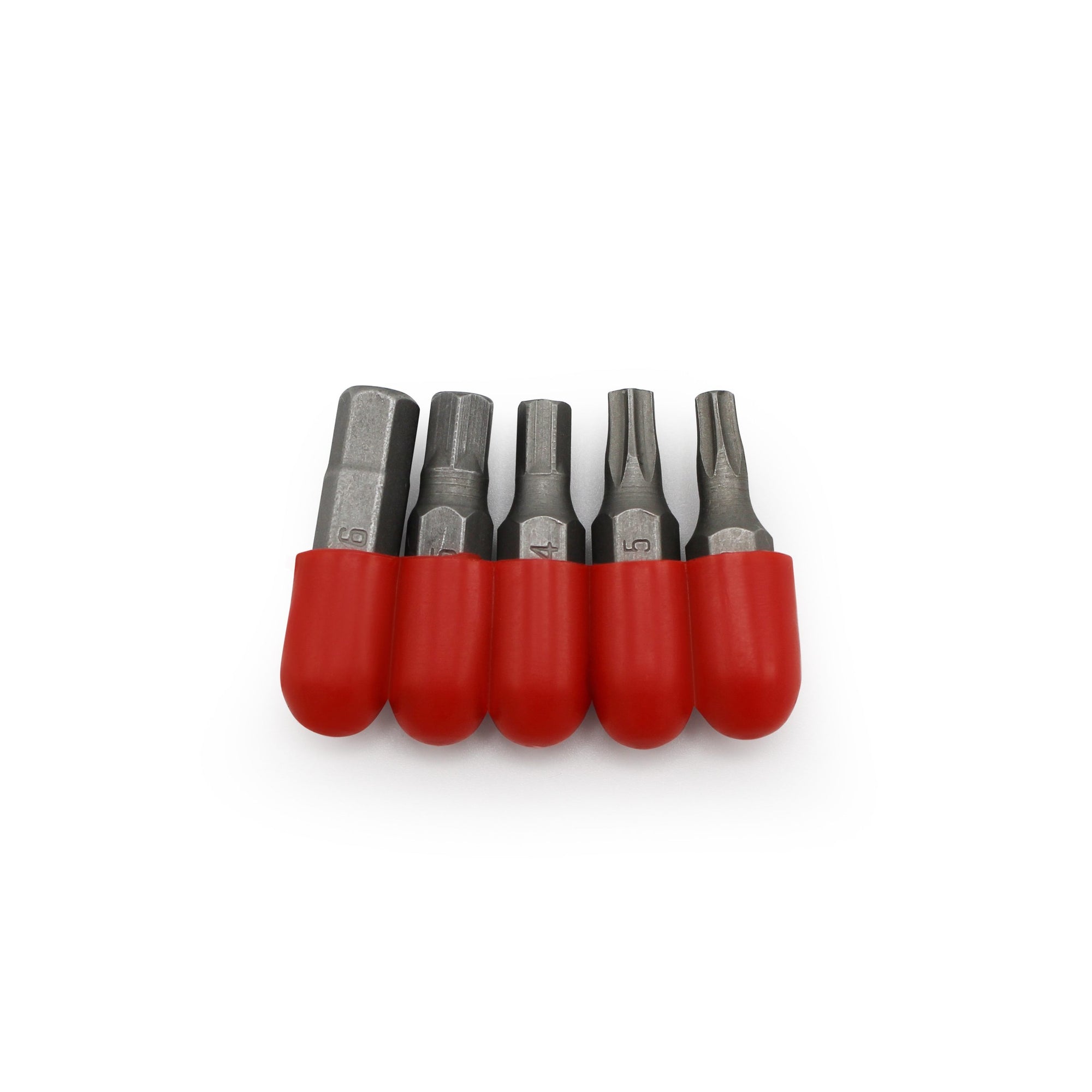 Prestacycle CR/V Bicycle Five (5) Bit Set