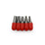 Prestacycle CR/V Bicycle Five (5) Bit Set