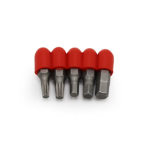 Prestacycle CR/V Bicycle Five (5) Bit Set