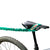towwhee connected to the saddle