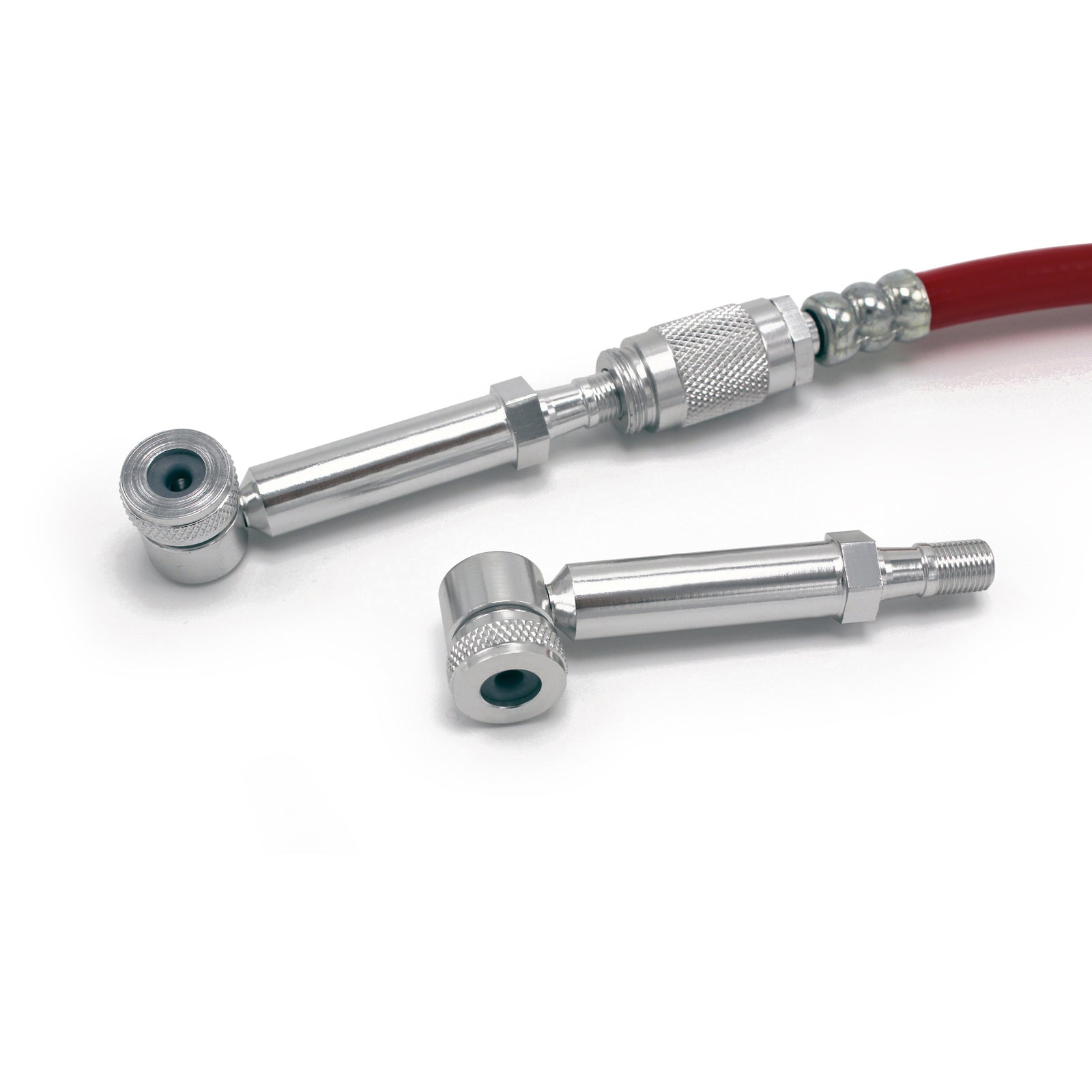 Prestacycle Disc Wheel Mini Presta Head-71482