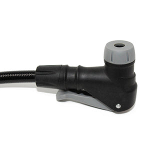 Prestaflator Eco valve connector