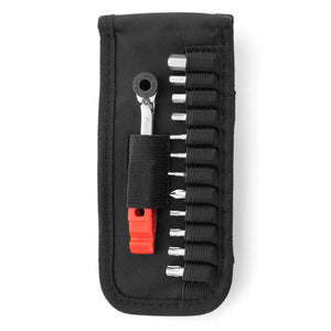 Prestaratchet III Multi-tool