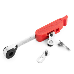 Prestaratchet III Multi-tool