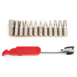 Prestaratchet III Multi-tool