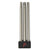 Prestacycle Professional 3 piece 100mm 1/4″ Hex Bits Set
