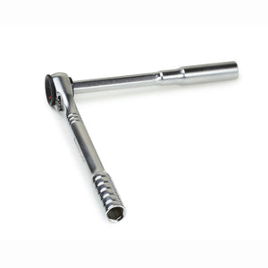 Prestacycle T-Handle Ratchet Deluxe – 3 way Ratchet and T-Handle Tool Kit