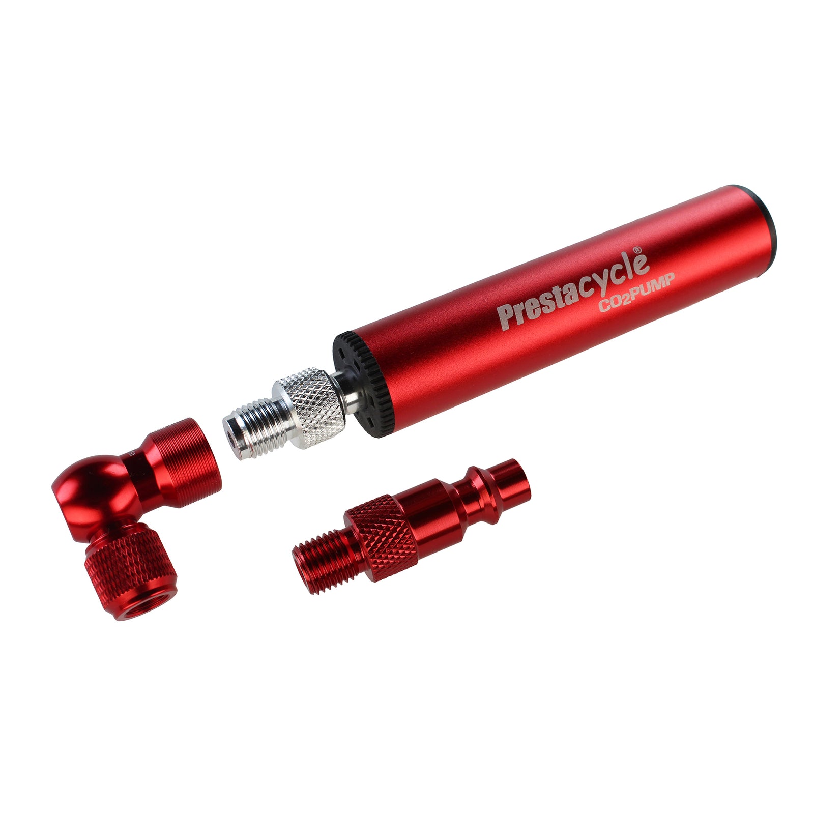 Prestaflator Micro CO2+Pump Kit