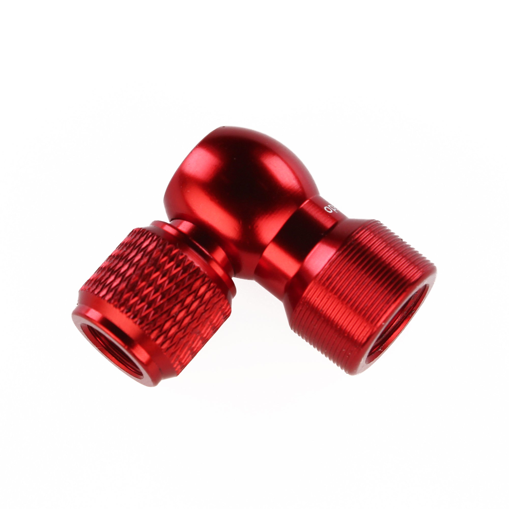 Prestaflator Micro – CO2 Head-92220