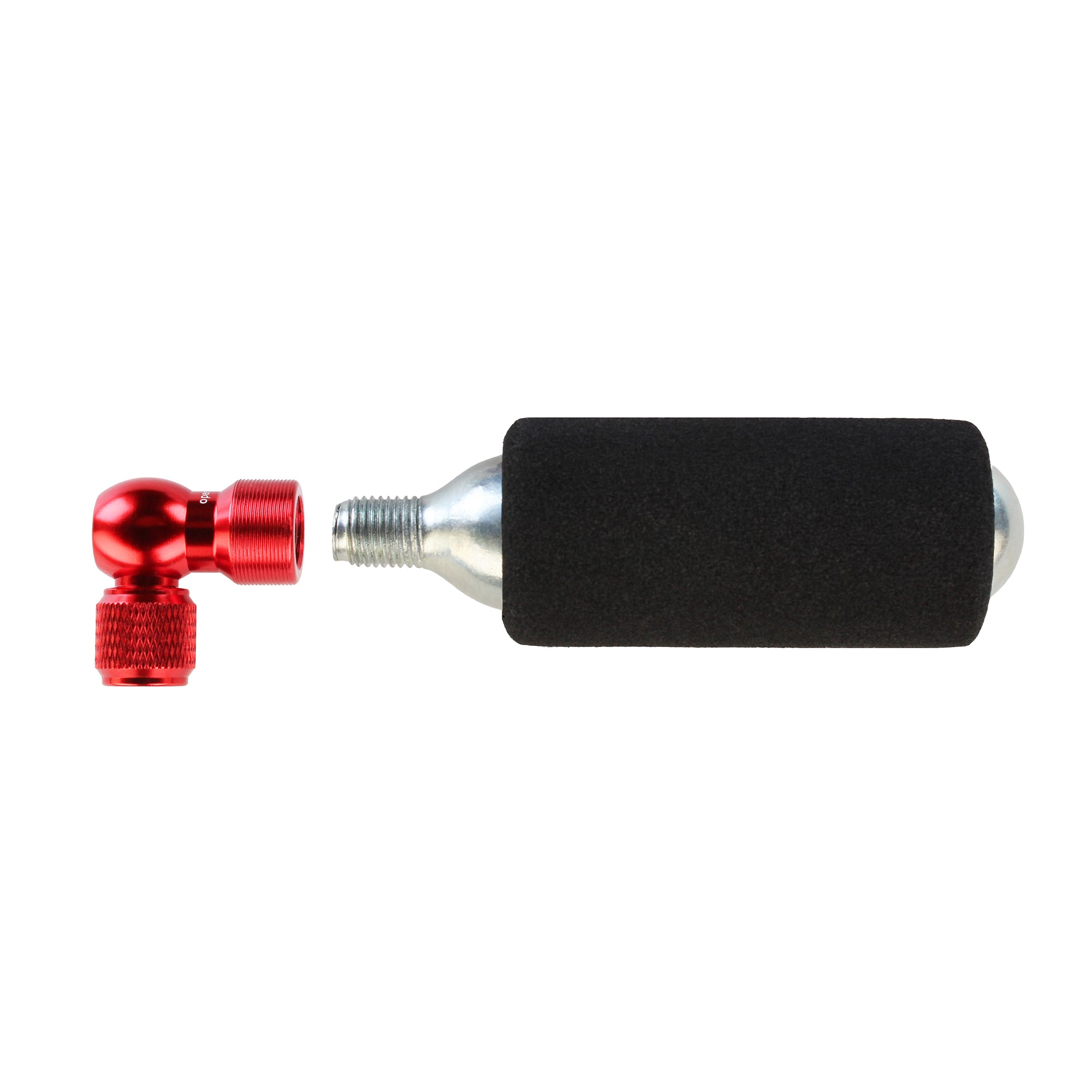 Prestaflator Micro – CO2 Head-92220