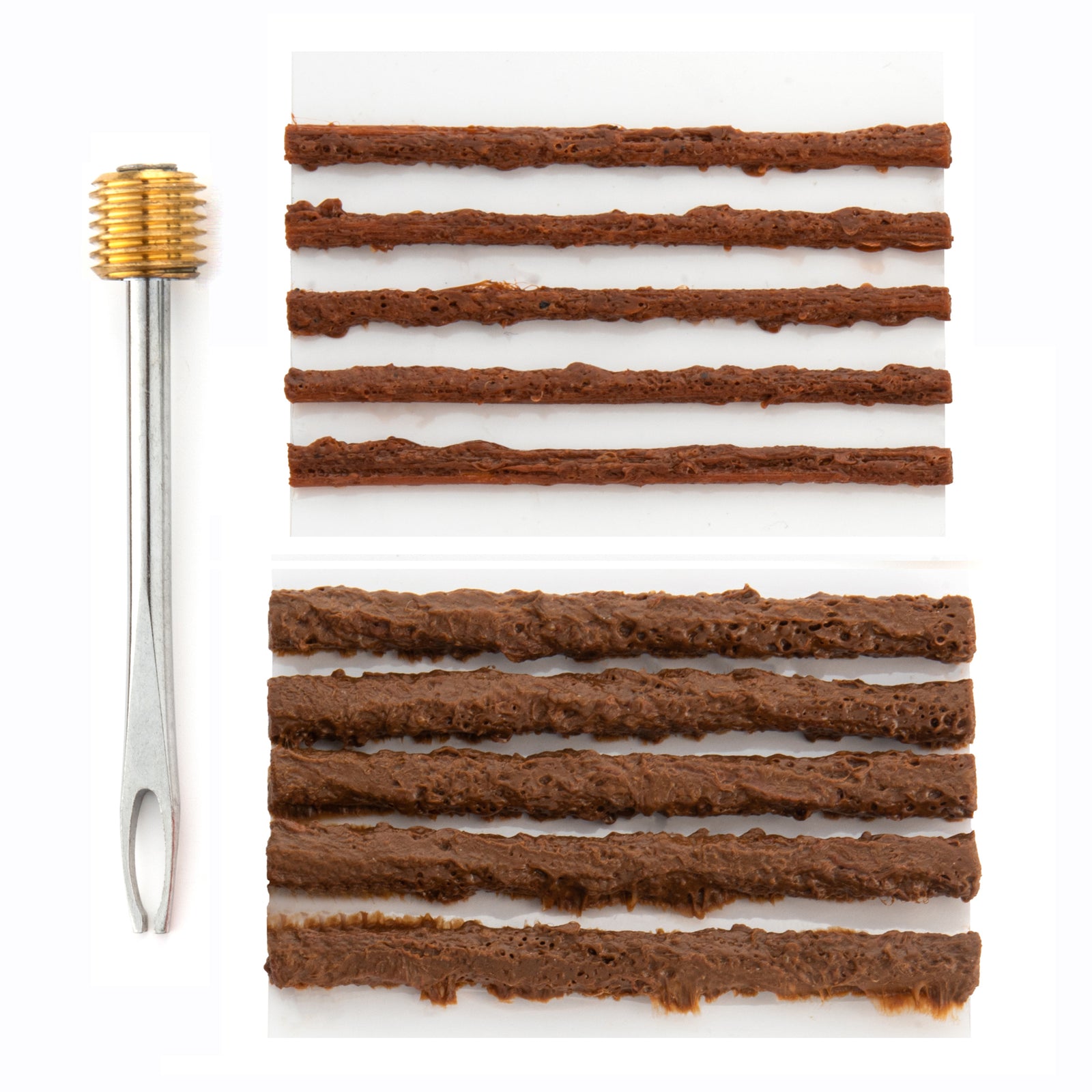 Prestacycle CO2 Tire Plugger Kit