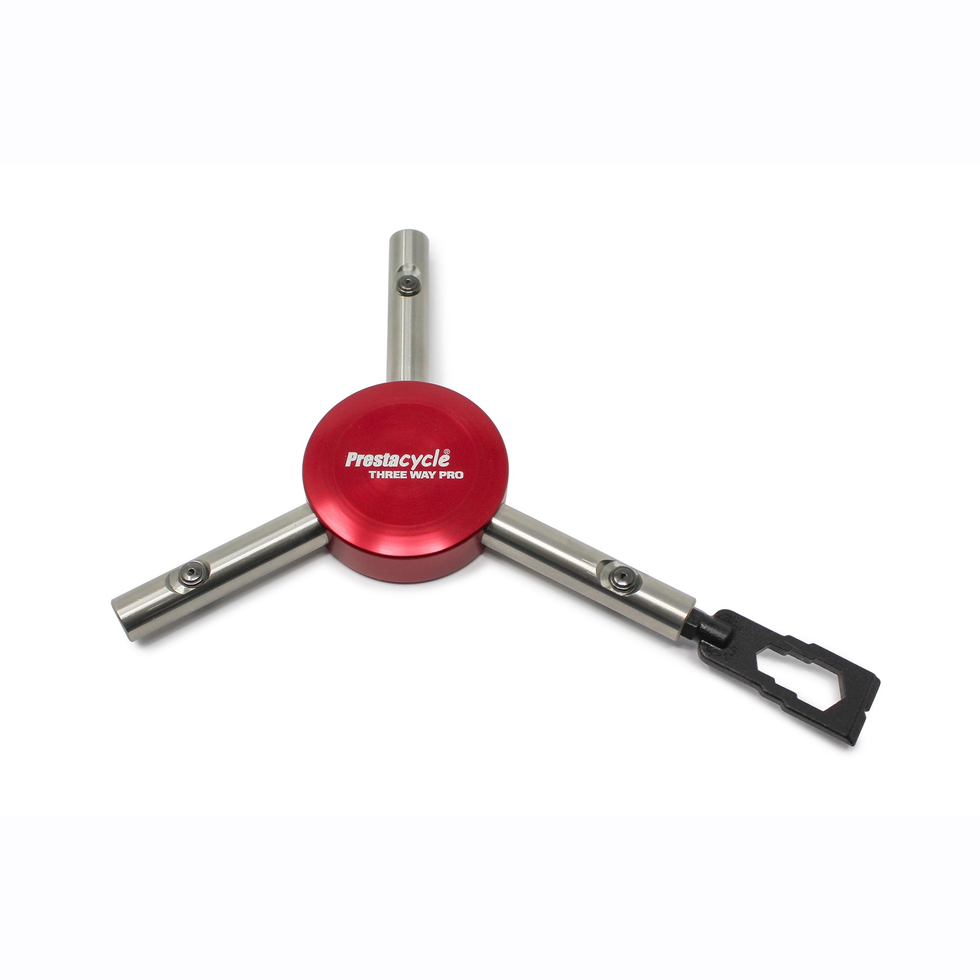 Prestacycle Mini Pry Bar Bit