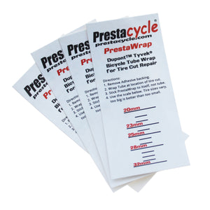 Prestacycle PrestaWrap Tire Boot